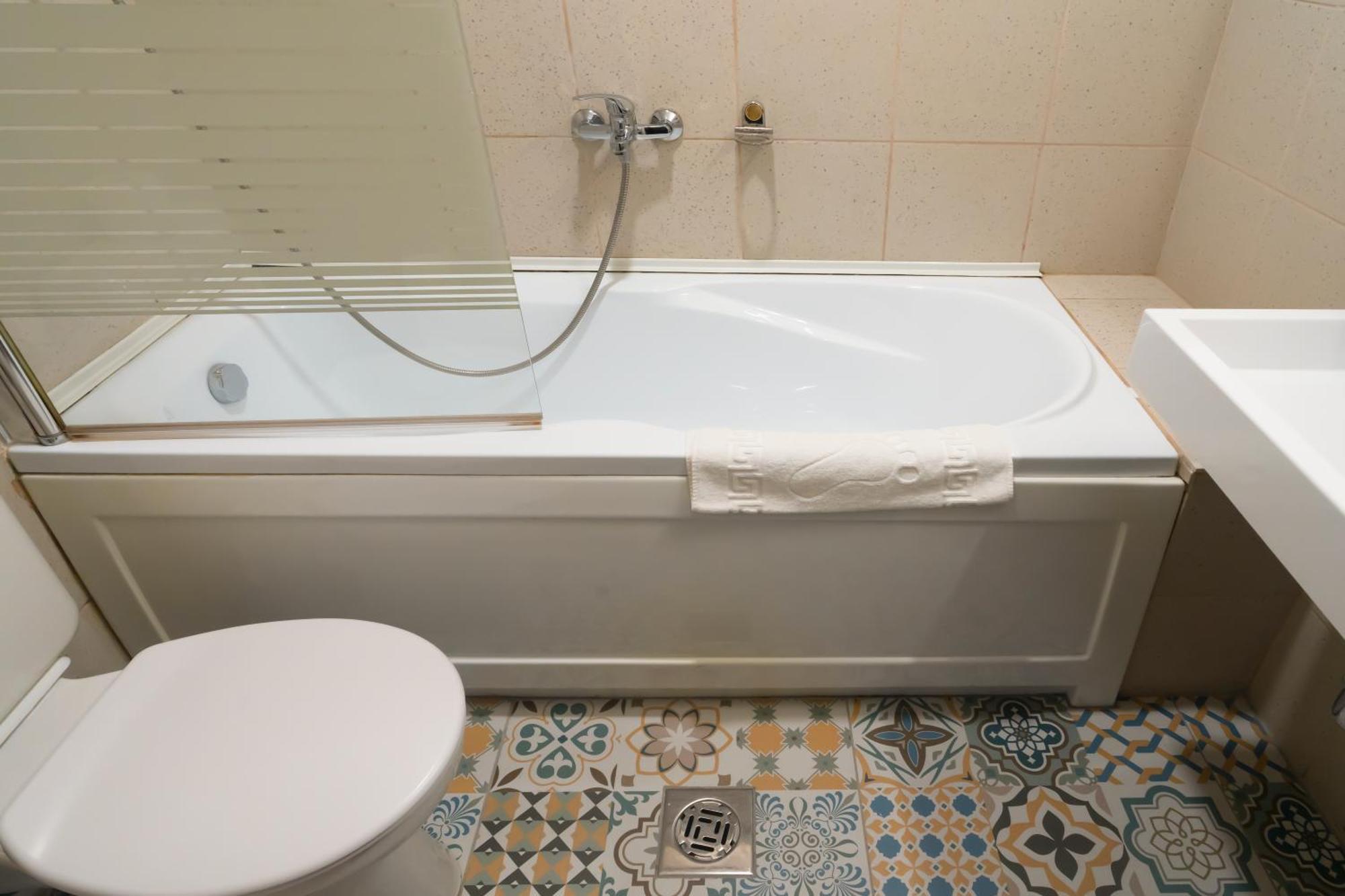 Korona Hotel Ньиредьхаза Экстерьер фото