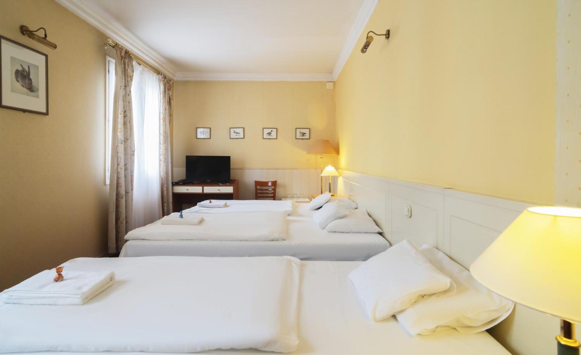Korona Hotel Ньиредьхаза Экстерьер фото
